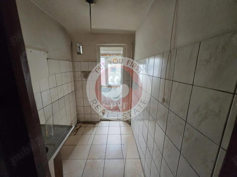 Piata Resita | 2 camere | 38mp | Semidecomandat | B12806